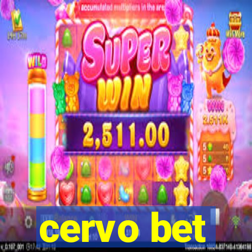 cervo bet